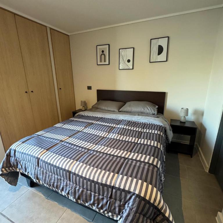 Dpto Estudio, Movistar, Parque O'higgins - Apartamento de 1 dormitorio - 1