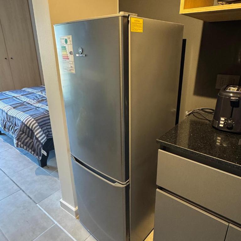 Dpto Estudio, Movistar, Parque O'higgins - Apartamento de 1 dormitorio - 2