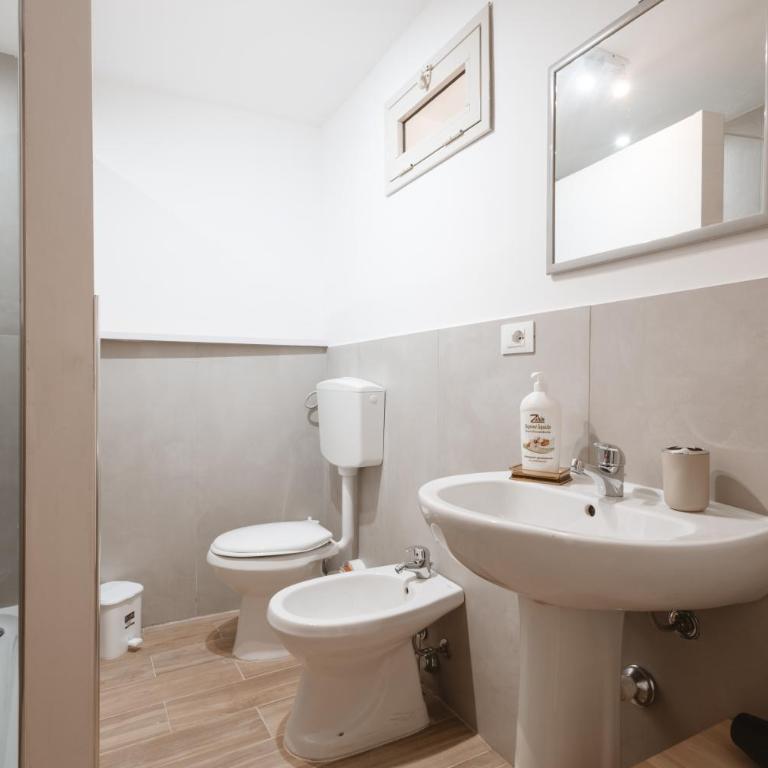Dimora del Moro alla Cattedrale - Appartamento con 2 Camere da Letto - 6