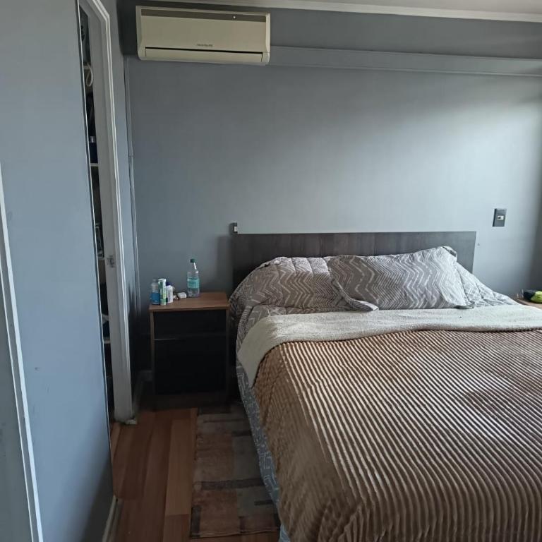 Departamento Piso19 2D2B Cerro San Cristobal, Recoleta - Apartamento de 2 dormitorios con vistas a la ciudad - 2