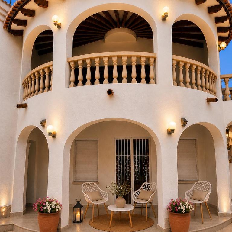 Boutique Villa Baladrar with Pool - Villa with Private Pool - 10