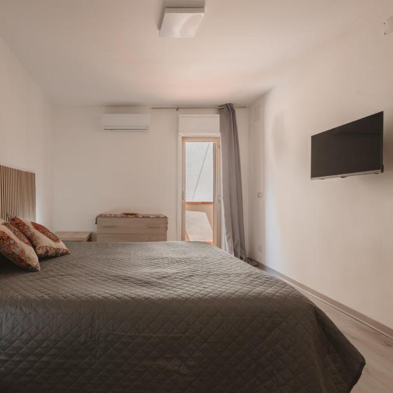 Dimora del Moro alla Cattedrale - Appartamento con 2 Camere da Letto - 5