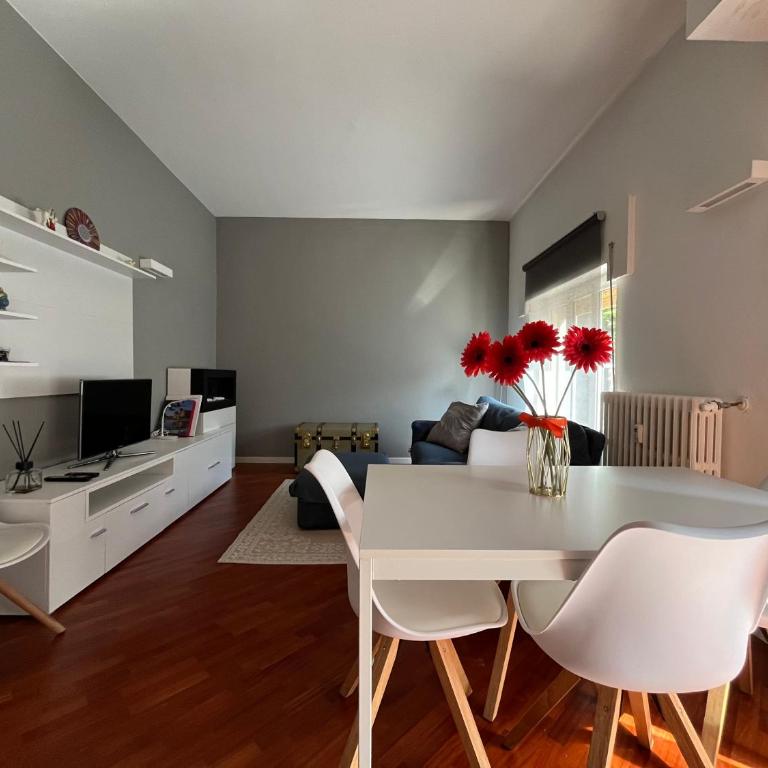 Maison de l'Eau by Lago Maggiore Rentals - Appartamento - 1