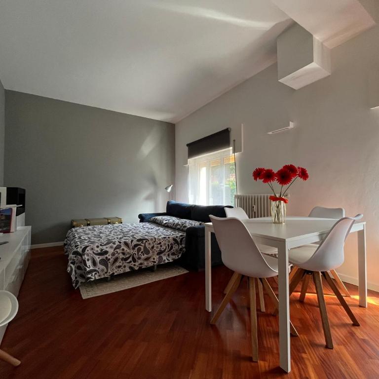 Maison de l'Eau by Lago Maggiore Rentals - Appartamento - 2