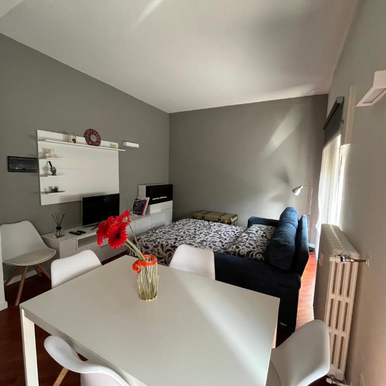 Maison de l'Eau by Lago Maggiore Rentals - Appartamento - 4