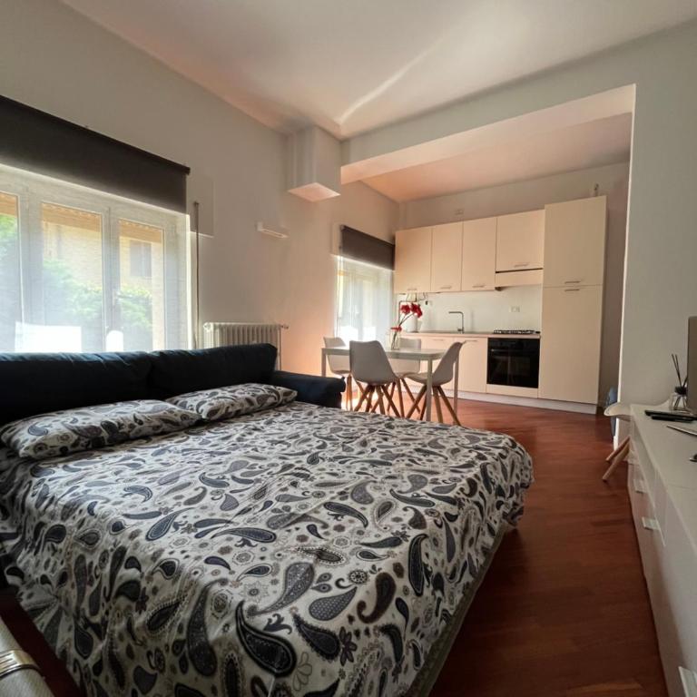Maison de l'Eau by Lago Maggiore Rentals - Appartamento - 3