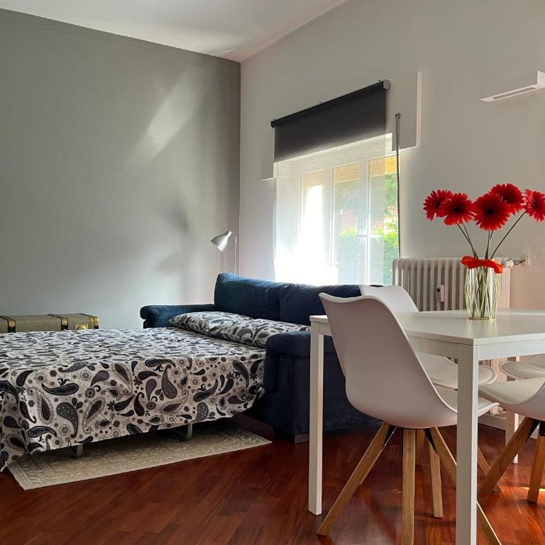 Maison de l'Eau by Lago Maggiore Rentals - Appartamento - 5