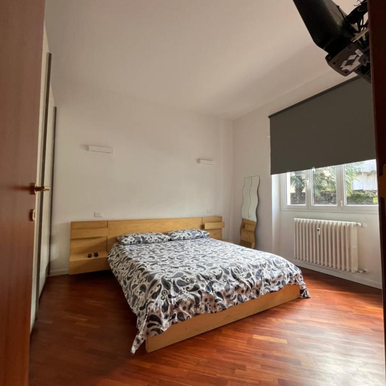 Maison de l'Eau by Lago Maggiore Rentals - Appartamento - 7