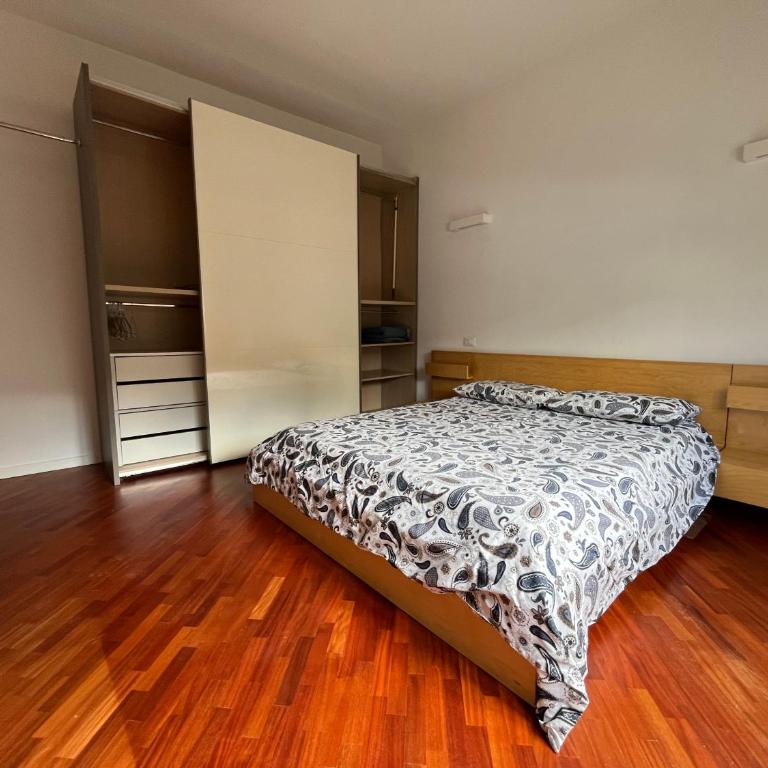 Maison de l'Eau by Lago Maggiore Rentals - Appartamento - 8