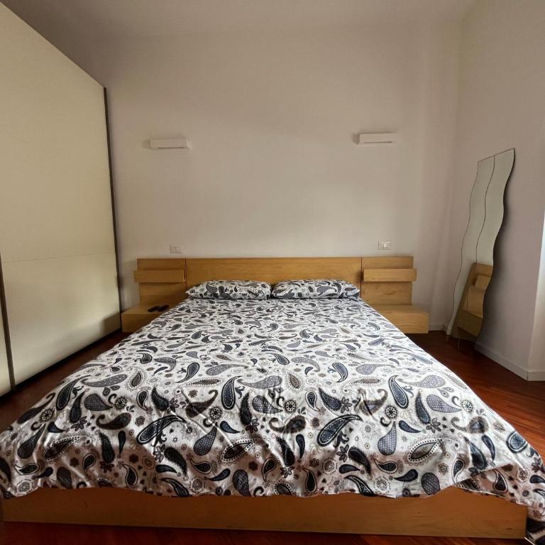 Maison de l'Eau by Lago Maggiore Rentals - Appartamento - 10