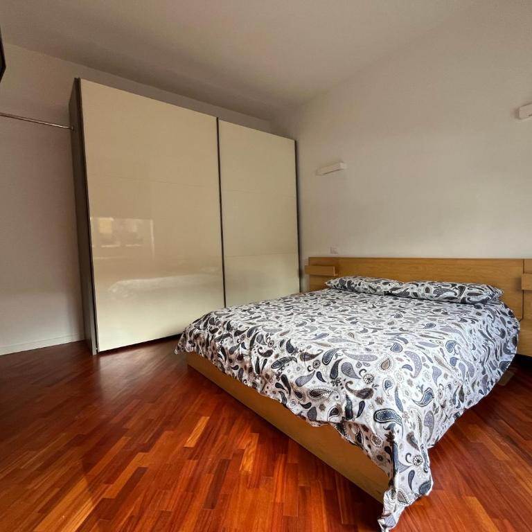 Maison de l'Eau by Lago Maggiore Rentals - Appartamento - 12