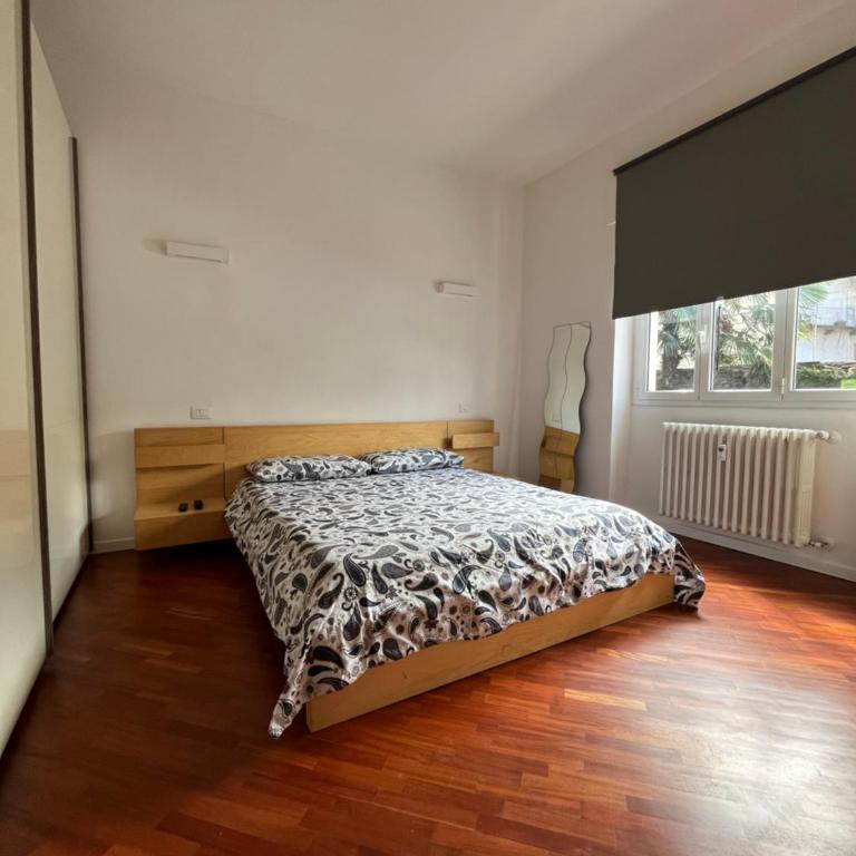 Maison de l'Eau by Lago Maggiore Rentals - Appartamento - 14