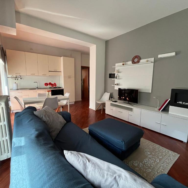 Maison de l'Eau by Lago Maggiore Rentals - Appartamento - 16