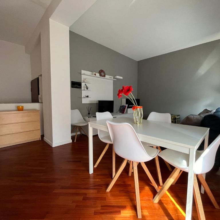 Maison de l'Eau by Lago Maggiore Rentals - Appartamento - 23