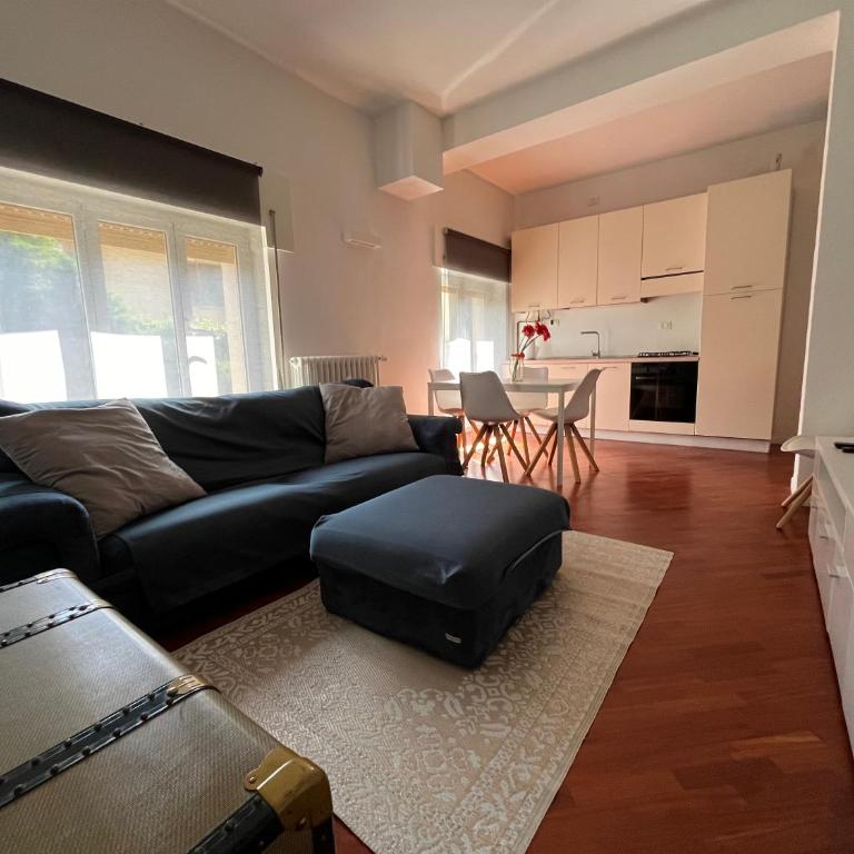 Maison de l'Eau by Lago Maggiore Rentals - Appartamento - 27