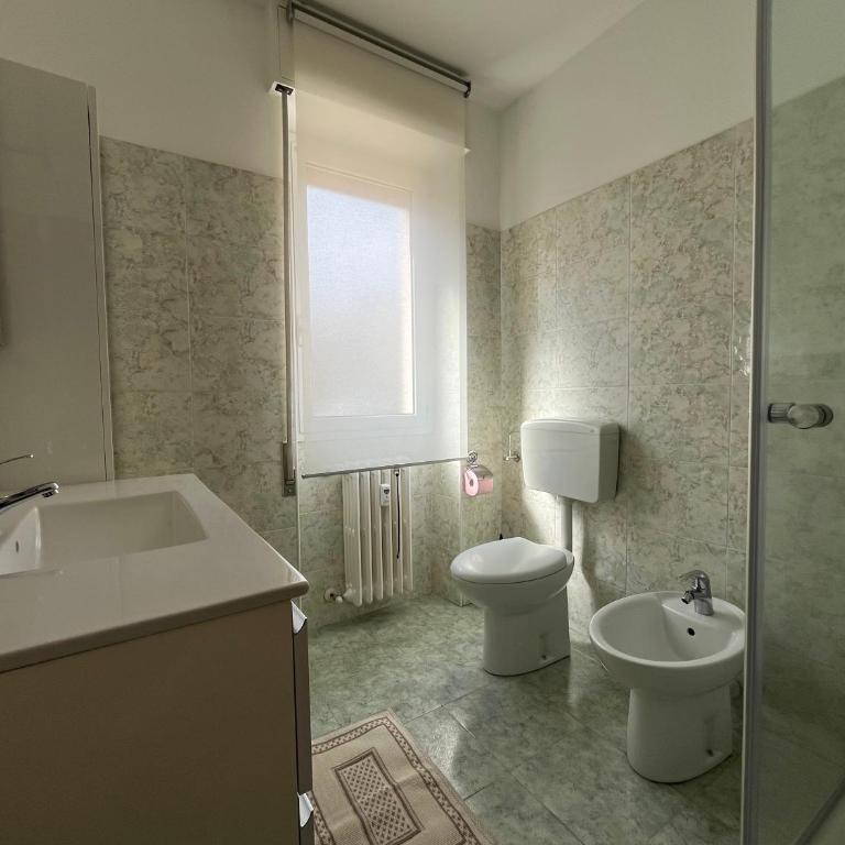 Maison de l'Eau by Lago Maggiore Rentals - Appartamento - 32