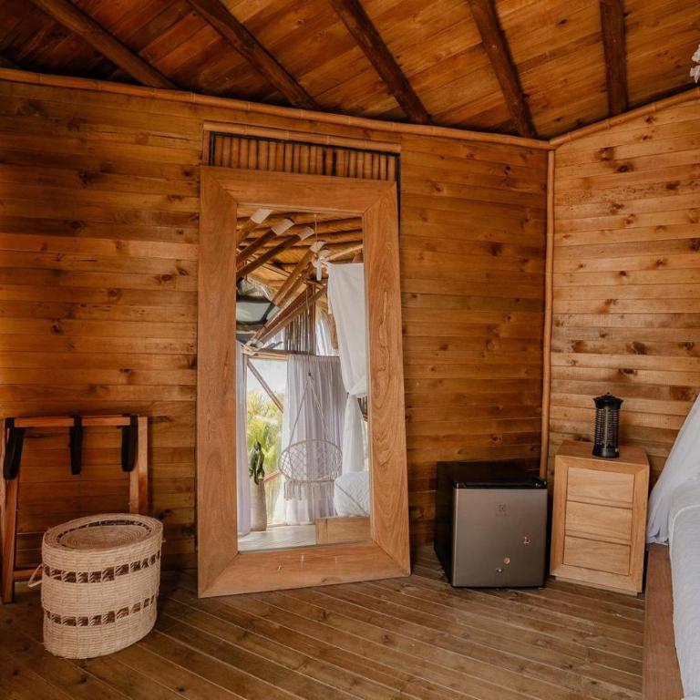 JERUSALEMA BEACH GLAMPING - Suite con vistas a la piscina - 17