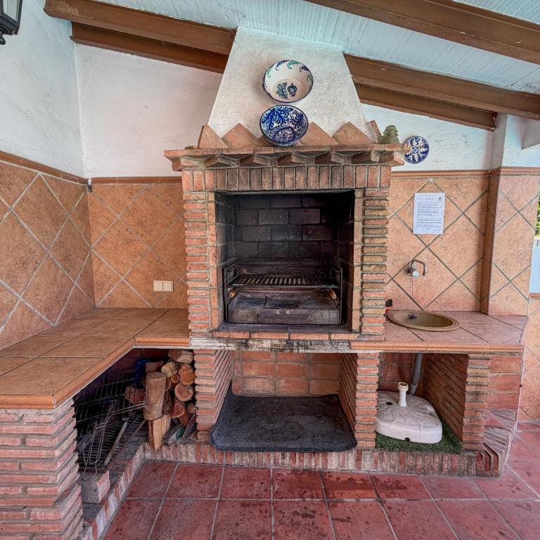 Antigua Estación de Campanillas - Casa de 4 dormitorios - 36