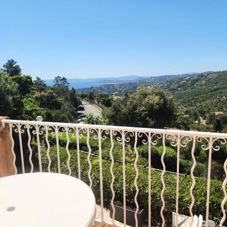 Les Issambres Corniche - maeva Home - Appartement 2 pièces 6 personnes Sélection MAE-1357 - Appartement - 20