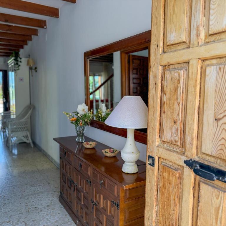 Antigua Estación de Campanillas - Casa de 4 dormitorios - 6