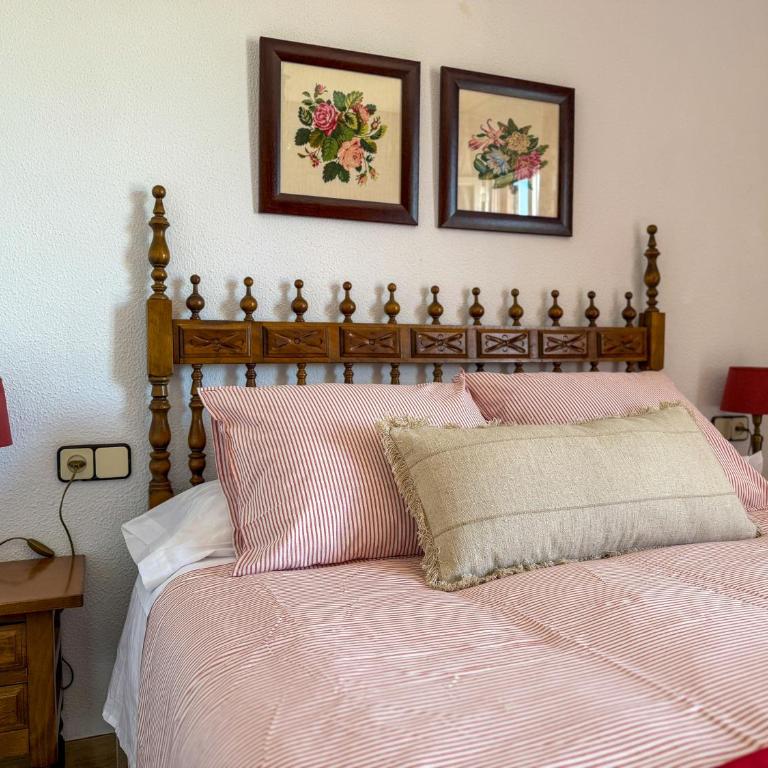 Antigua Estación de Campanillas - Casa de 4 dormitorios - 20