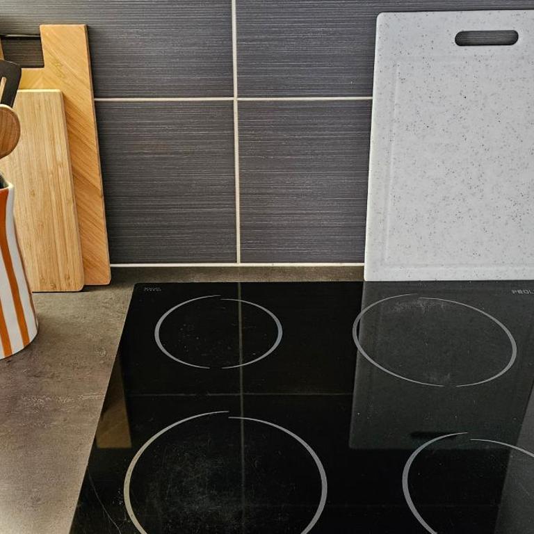 Les balcons de Dieppe - appartement 1ER étage - certifié 3 étoiles au cœur de la rue piétonne - Appartement 1 Chambre - 23
