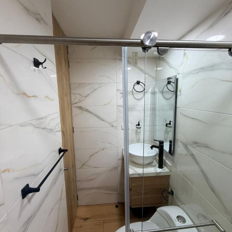 apartamento en Armenia a 15 minutos de Salento, Filandia y calarca - Apartamento - 16