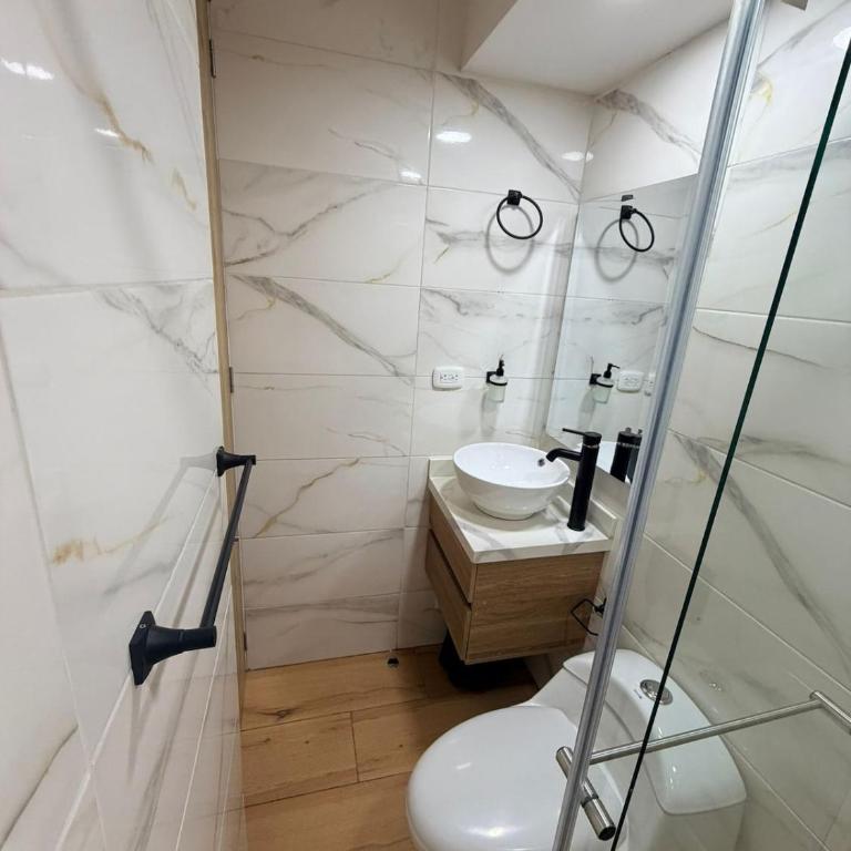 apartamento en Armenia a 15 minutos de Salento, Filandia y calarca - Apartamento - 26