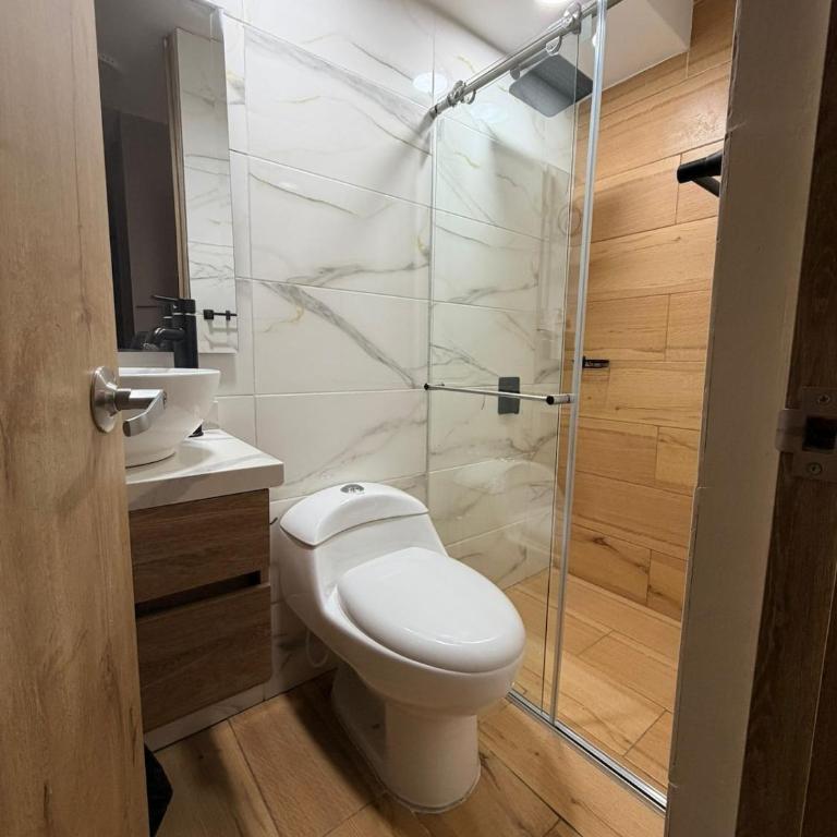 apartamento en Armenia a 15 minutos de Salento, Filandia y calarca - Apartamento - 36