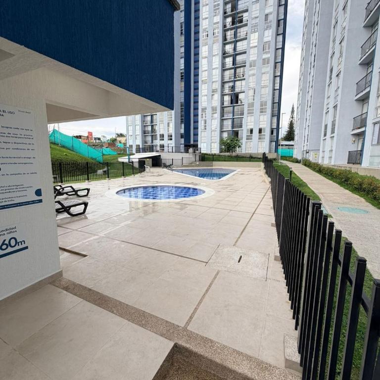 apartamento en Armenia a 15 minutos de Salento, Filandia y calarca - Apartamento - 50