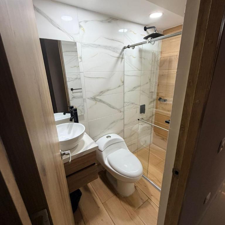 apartamento en Armenia a 15 minutos de Salento, Filandia y calarca - Apartamento - 52