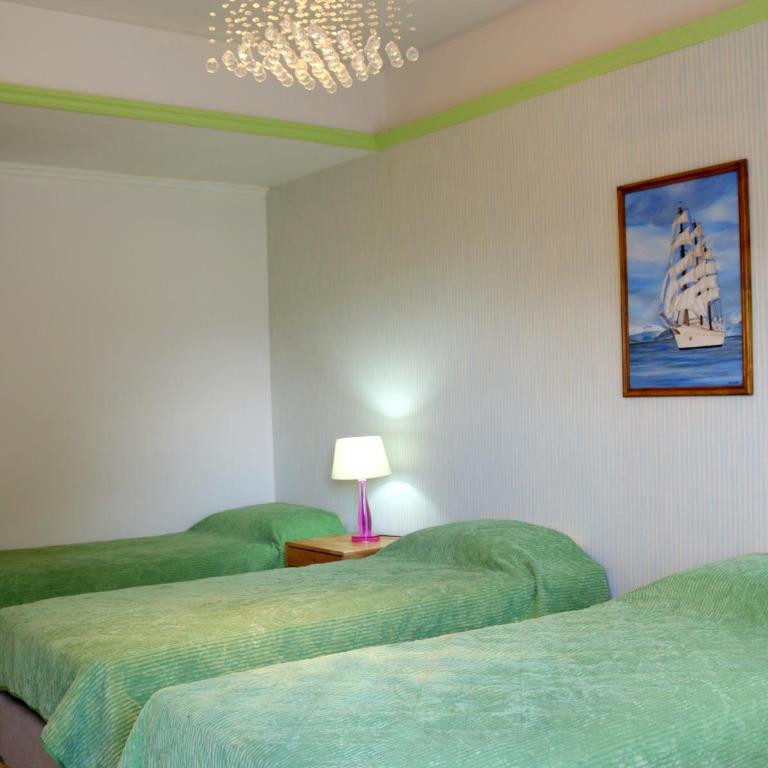 As Nancy B&B - Habitación Triple con baño privado - 2