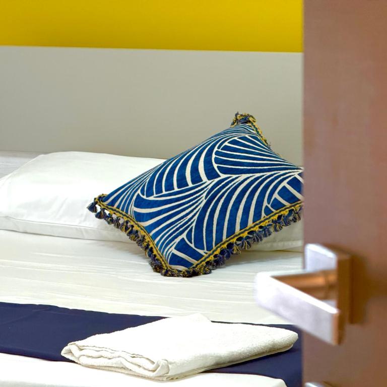 Taormina Naxos Home 2 - Appartamento con 2 Camere da Letto - 8