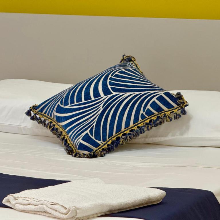Taormina Naxos Home 2 - Appartamento con 2 Camere da Letto - 9