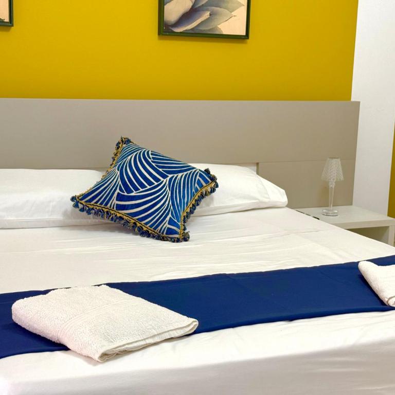 Taormina Naxos Home 2 - Appartamento con 2 Camere da Letto - 7