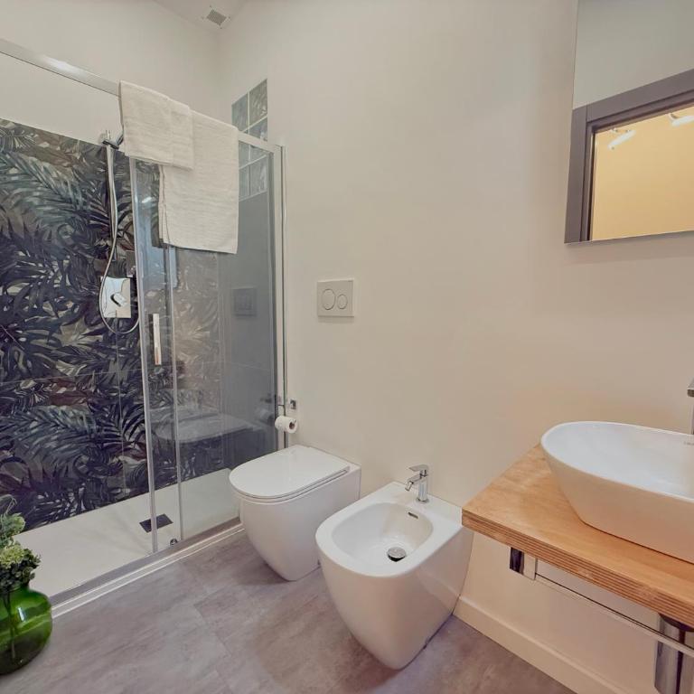 Taormina Naxos Home 2 - Appartamento con 2 Camere da Letto - 10
