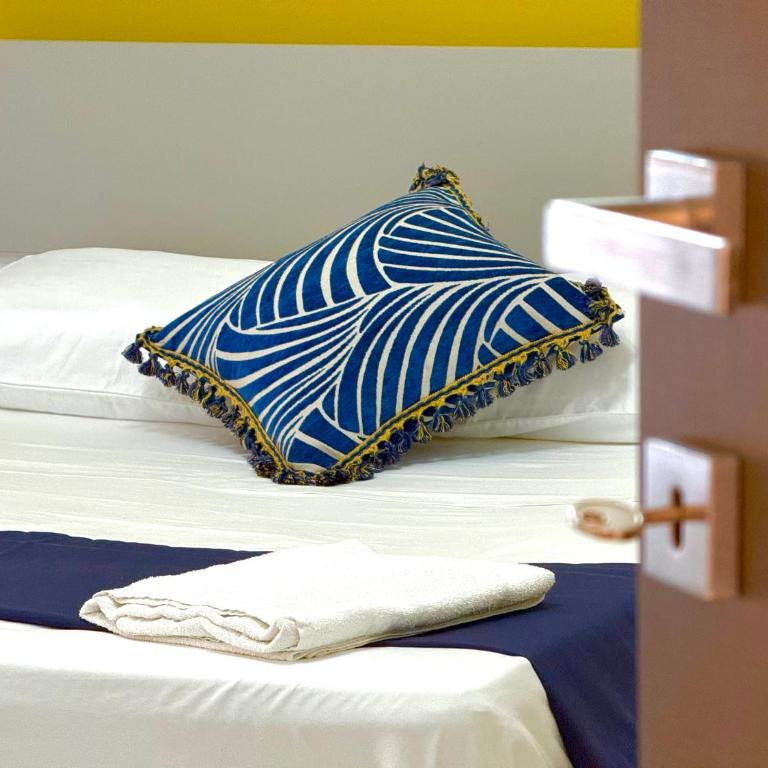 Taormina Naxos Home 2 - Appartamento con 2 Camere da Letto - 13