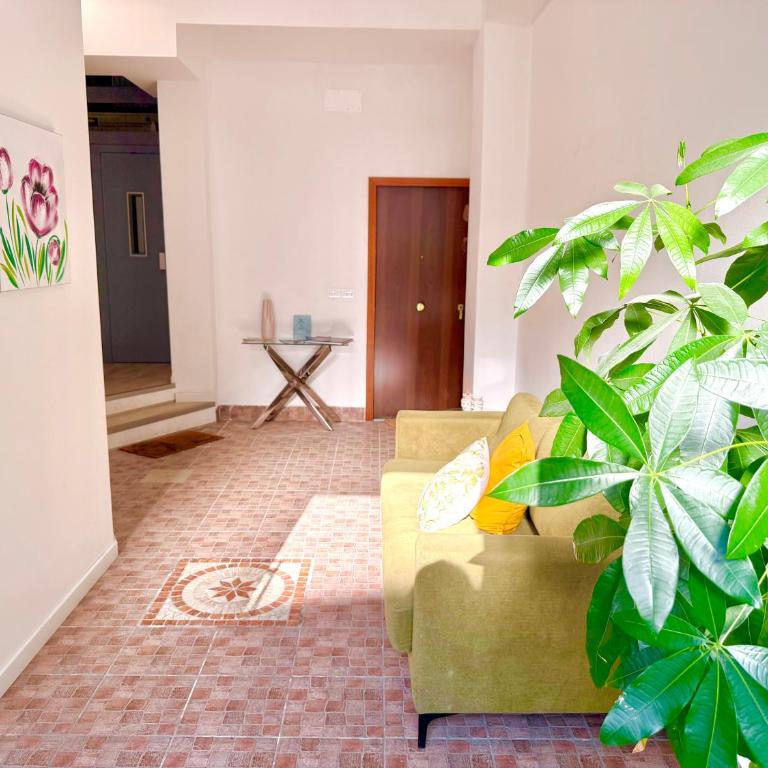 Taormina Naxos Home 2 - Appartamento con 2 Camere da Letto - 15