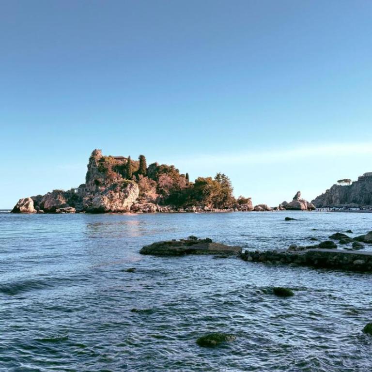 Taormina Naxos Home 2 - Appartamento con 2 Camere da Letto - 16