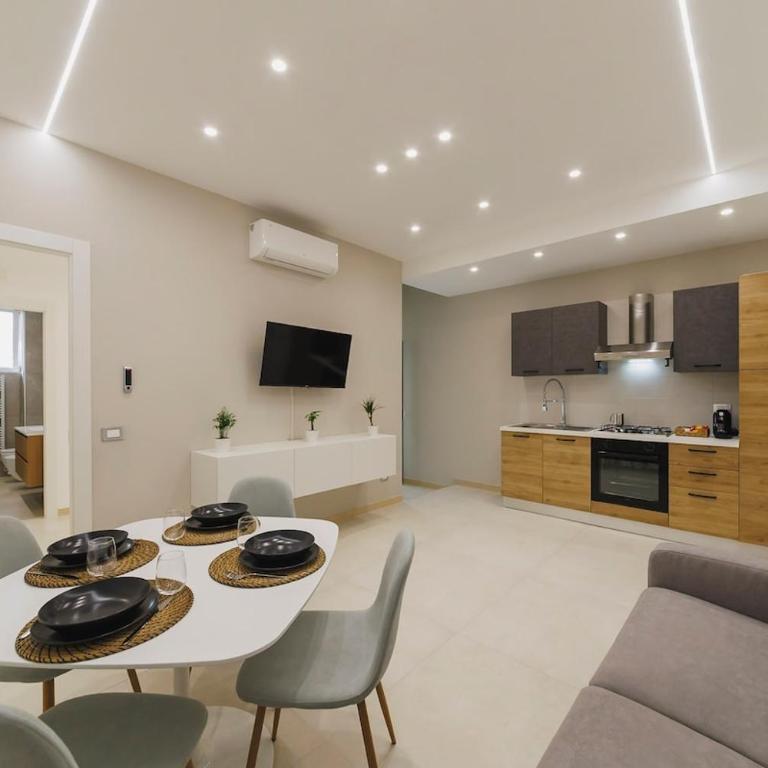 Don Ciccio Bari apartament - Appartamento con 1 Camera da Letto - 1
