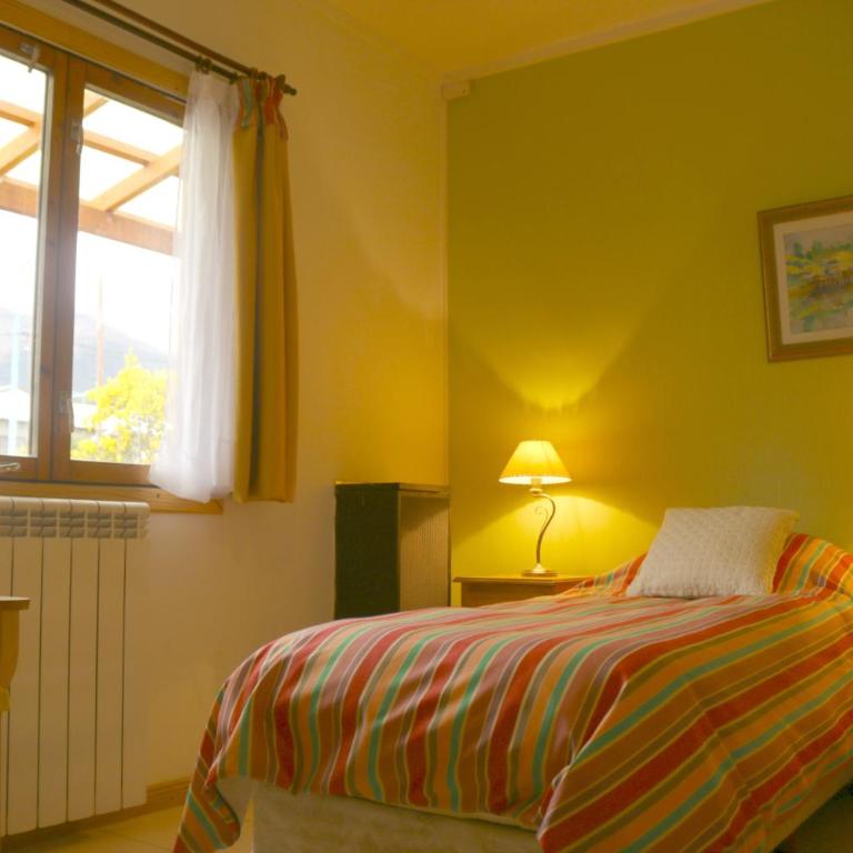 As Nancy B&B - Habitación Triple con baño compartido - 2