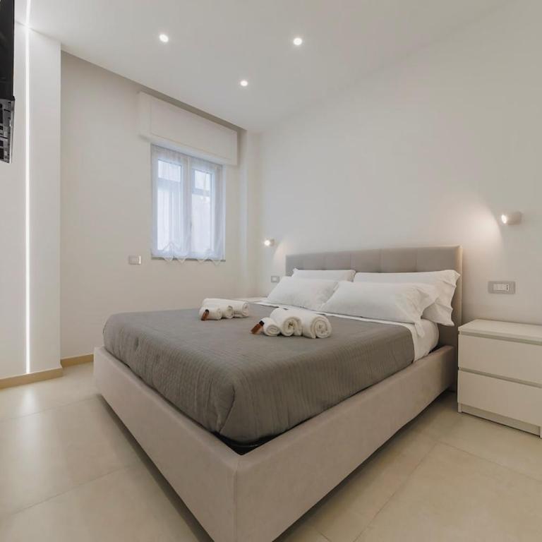 Don Ciccio Bari apartament - Appartamento con 1 Camera da Letto - 6