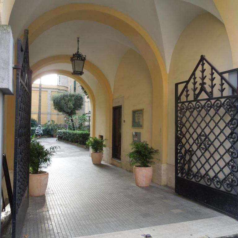 A Casa Di Lucia - Appartamento - 2
