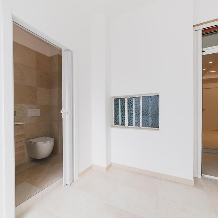 Don Ciccio Bari apartament - Appartamento con 1 Camera da Letto - 10