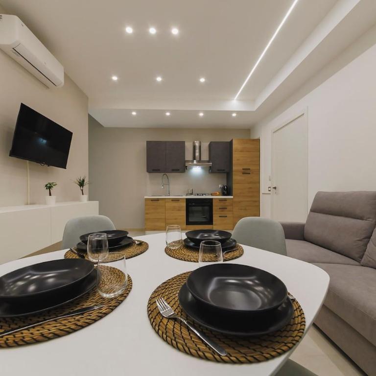 Don Ciccio Bari apartament - Appartamento con 1 Camera da Letto - 14