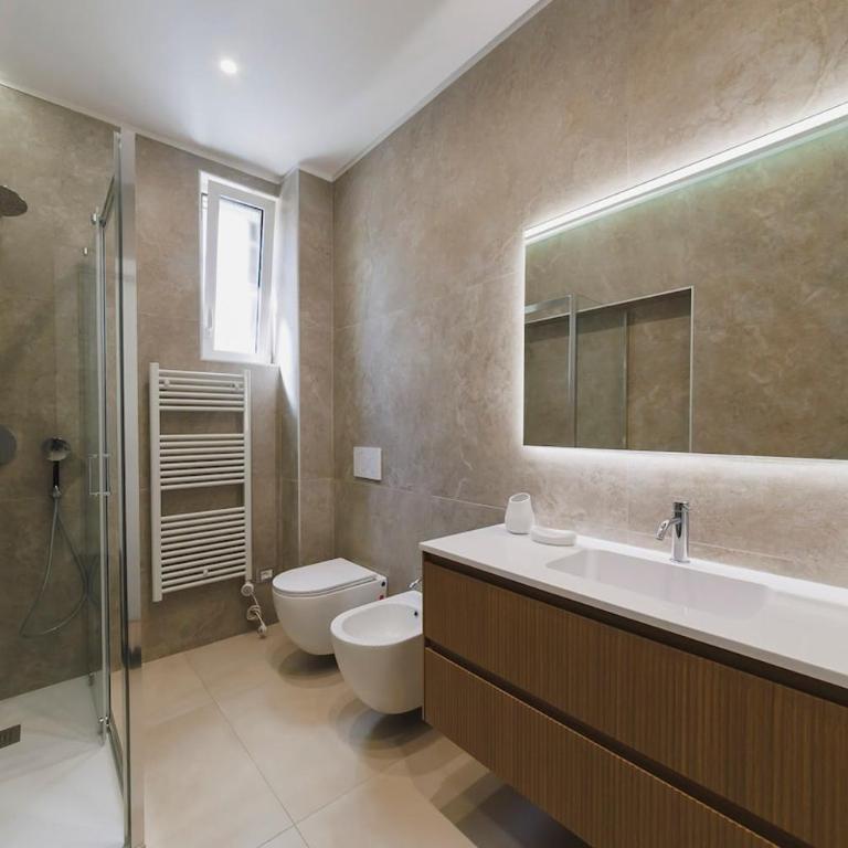 Don Ciccio Bari apartament - Appartamento con 1 Camera da Letto - 15