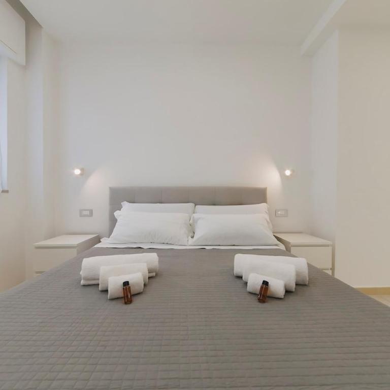 Don Ciccio Bari apartament - Appartamento con 1 Camera da Letto - 16