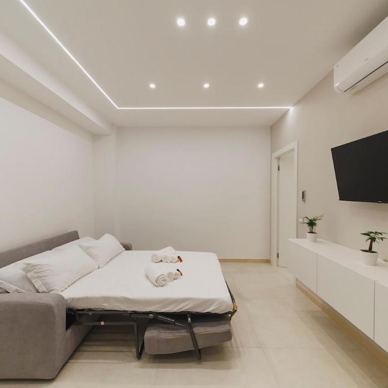 Don Ciccio Bari apartament - Appartamento con 1 Camera da Letto - 17
