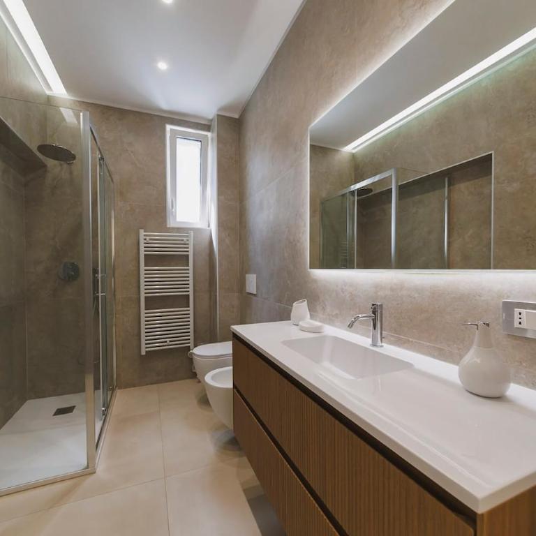 Don Ciccio Bari apartament - Appartamento con 1 Camera da Letto - 18