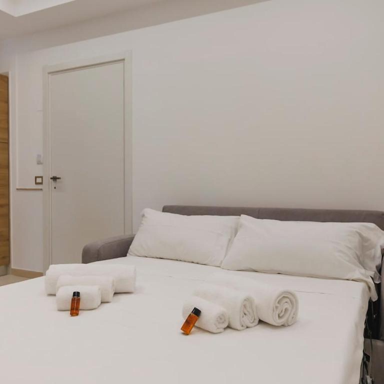 Don Ciccio Bari apartament - Appartamento con 1 Camera da Letto - 24